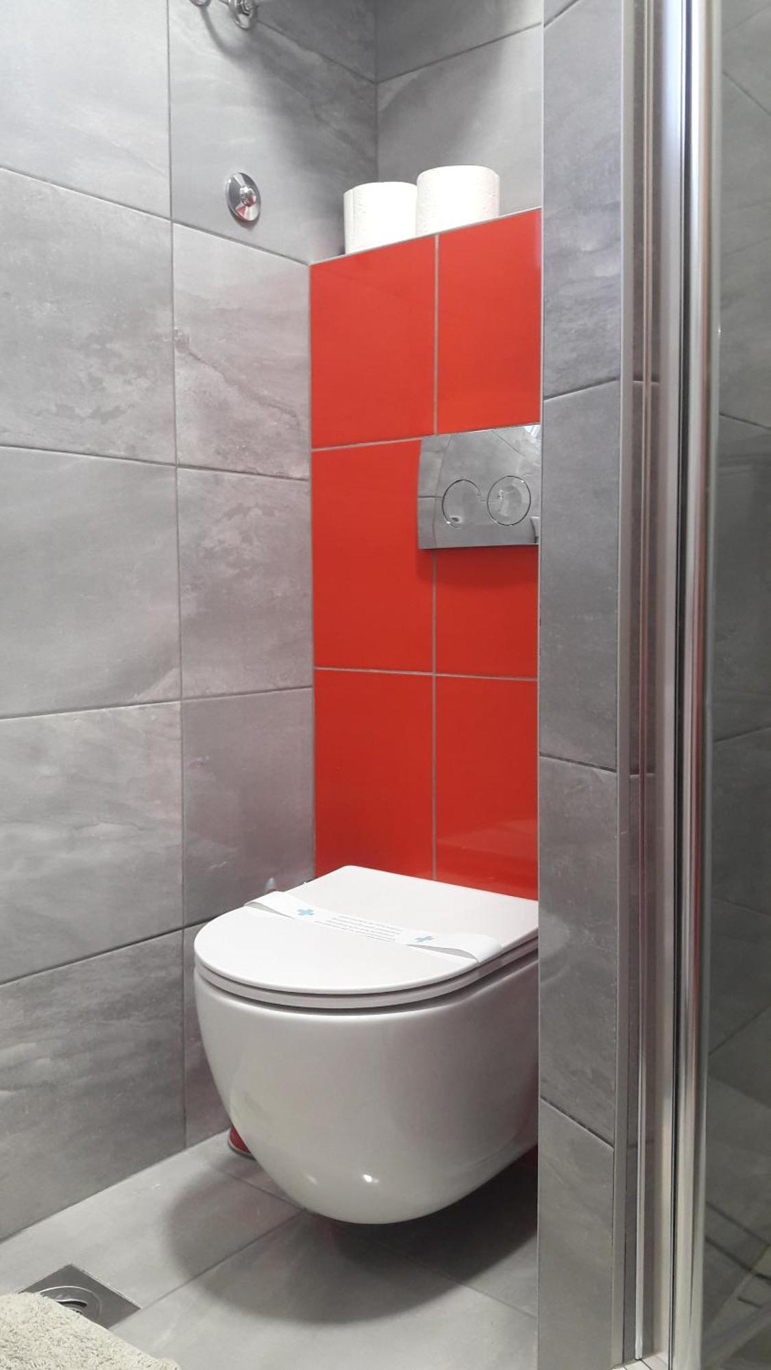 Apartments Villa Natali - Heating Pool Trogir Chambre photo
