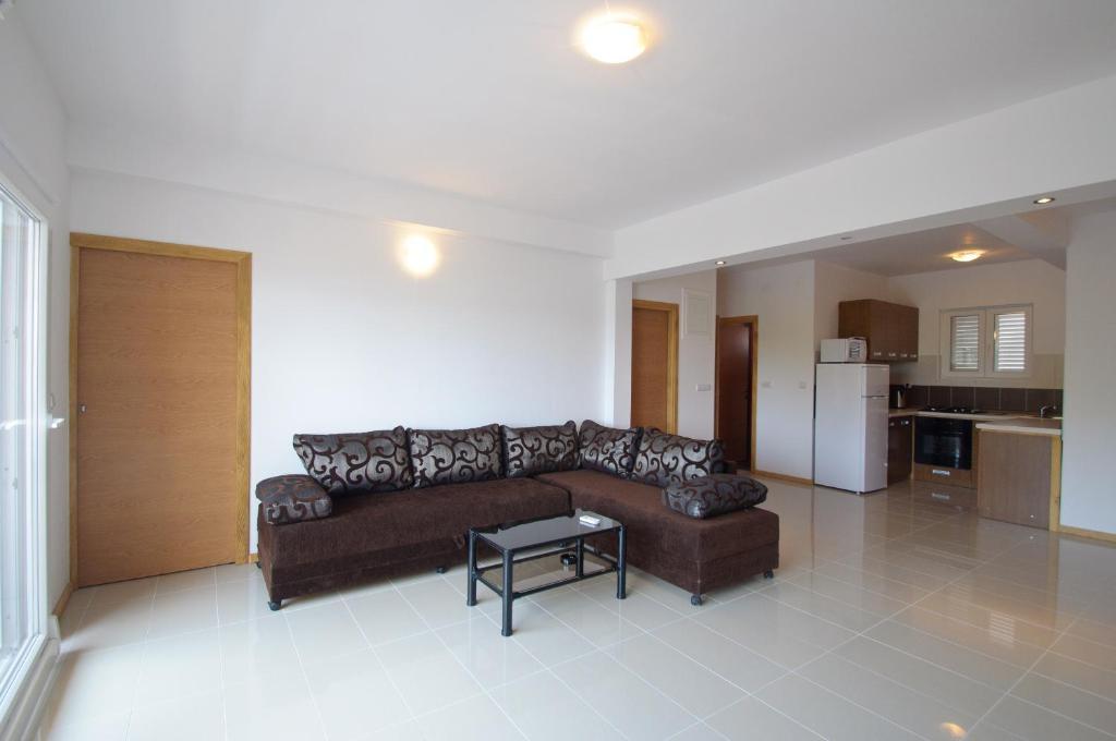 Apartments Villa Natali - Heating Pool Trogir Chambre photo
